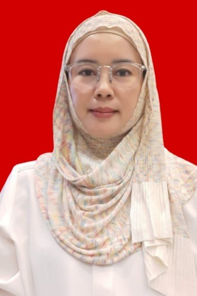 drg. Nuraini