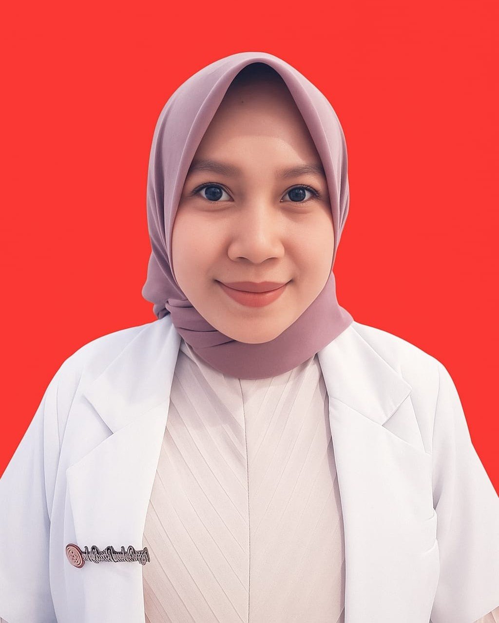 dr. Pocut Kemala